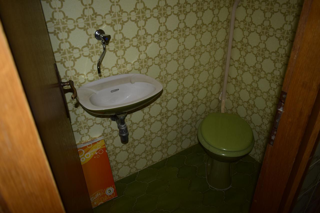 Apartment Faith Malinska Bagian luar foto