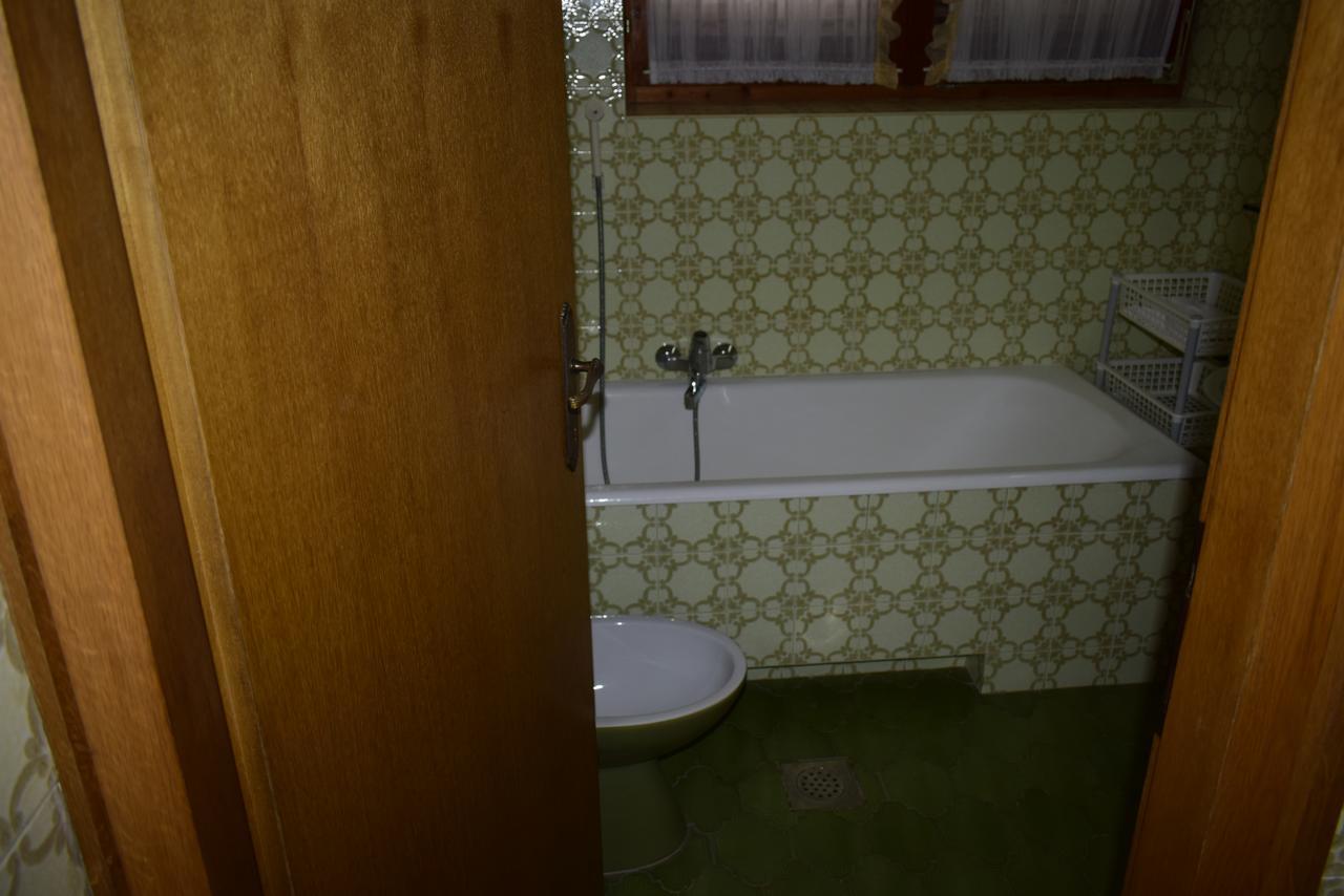 Apartment Faith Malinska Bagian luar foto